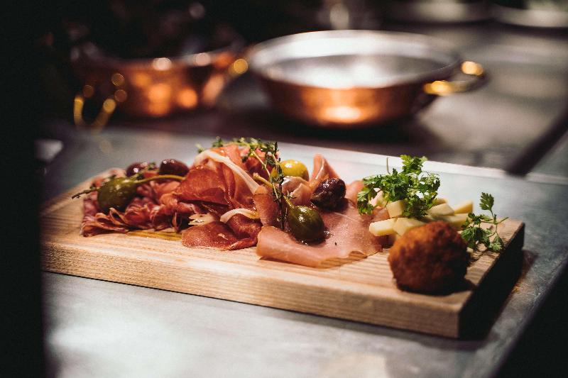 Kung Carl, Worldhotels Crafted