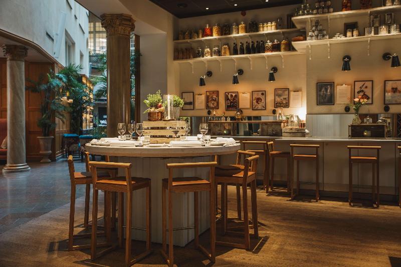 Kung Carl, Worldhotels Crafted