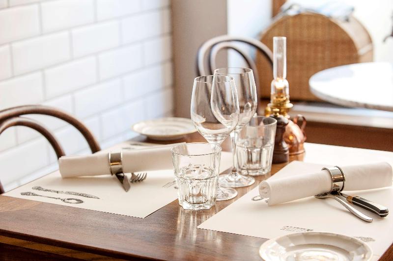 Kung Carl, Worldhotels Crafted