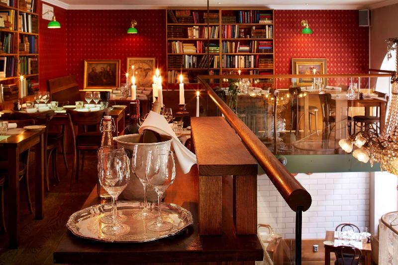 Kung Carl, Worldhotels Crafted