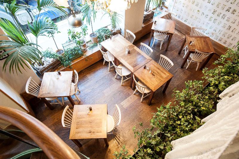 Kung Carl, Worldhotels Crafted