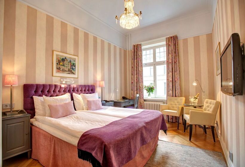 Kung Carl, Worldhotels Crafted