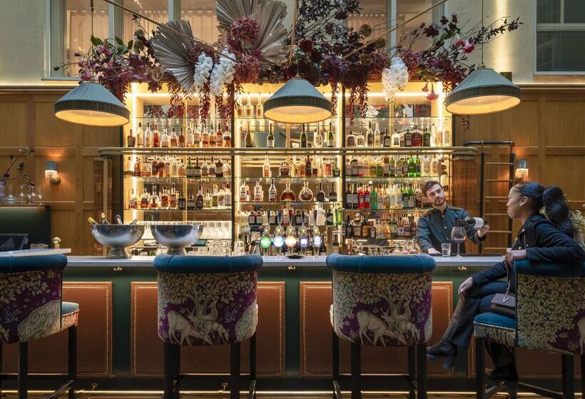 Kung Carl, Worldhotels Crafted