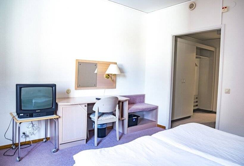 בית מלון כפרי L Dorotea