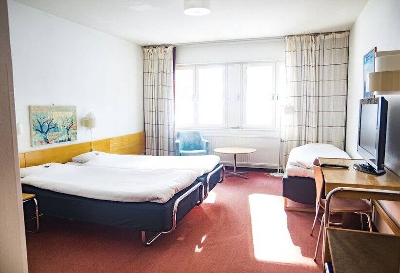 בית מלון כפרי L Dorotea