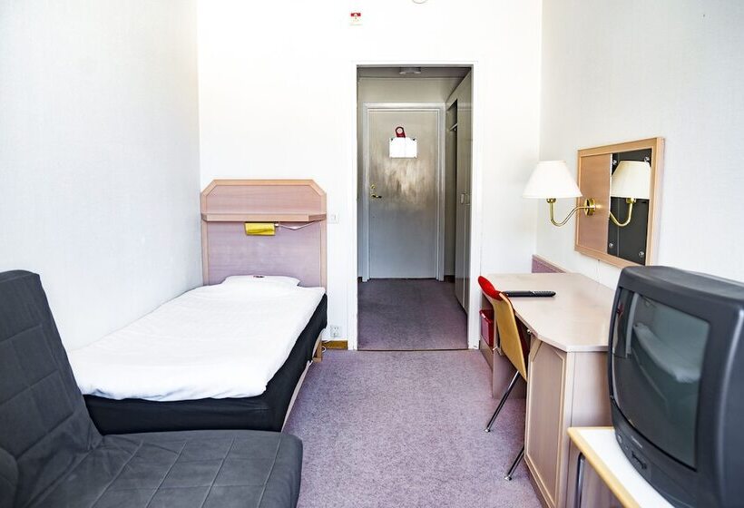 בית מלון כפרי L Dorotea