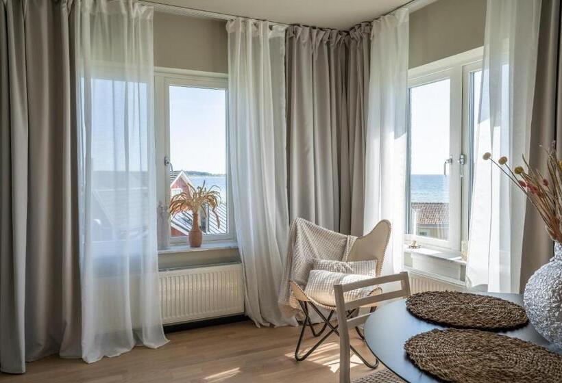 Hotel L Hanöhus Hällevik
