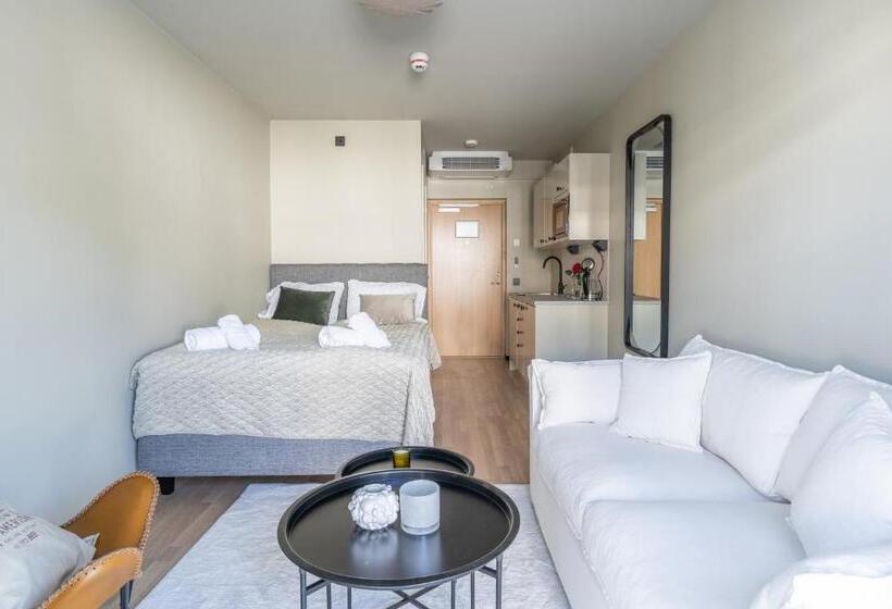 Hotel L Hanöhus Hällevik