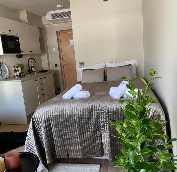 Hôtel L Hanöhus Hällevik