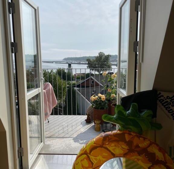 Hotel L Hanöhus Hällevik