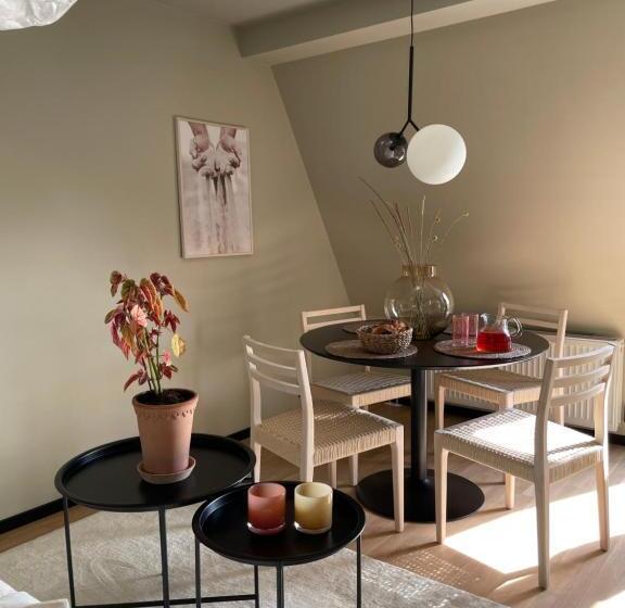 Hôtel L Hanöhus Hällevik