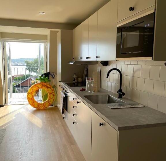 Hôtel L Hanöhus Hällevik