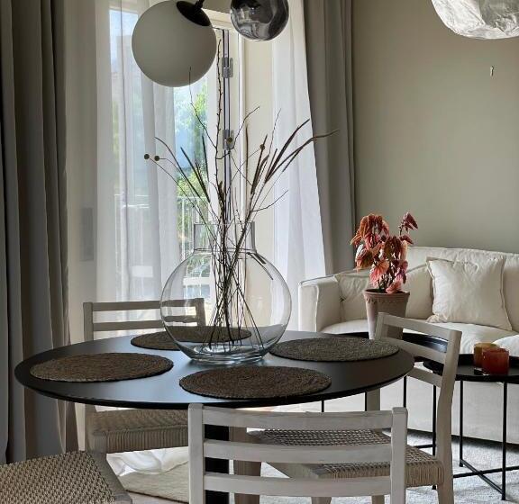 Hôtel L Hanöhus Hällevik