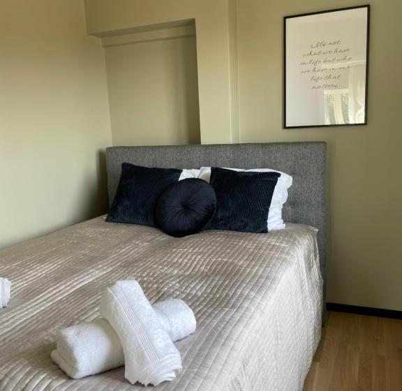 Hôtel L Hanöhus Hällevik