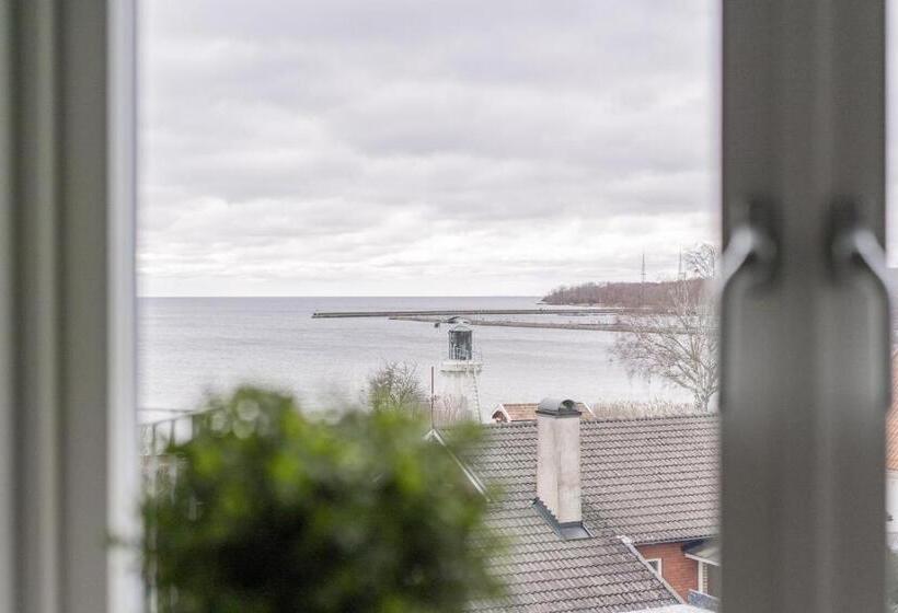 Hôtel L Hanöhus Hällevik