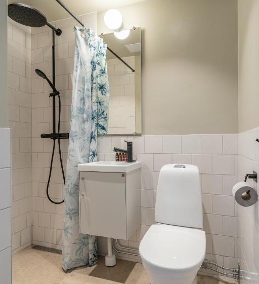 Hôtel L Hanöhus Hällevik