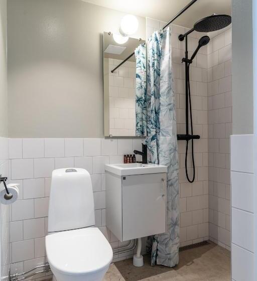 Hôtel L Hanöhus Hällevik