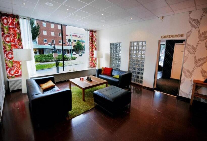 ホテル L Högland