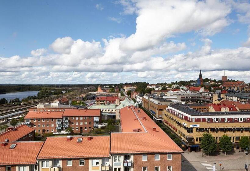 ホテル L Högland