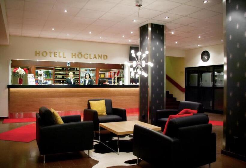 ホテル L Högland