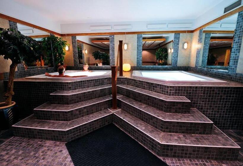 ホテル L Högland