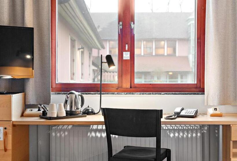 酒店 L Heden   Bw Signature Collection