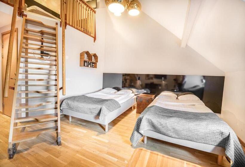 酒店 L Heden   Bw Signature Collection