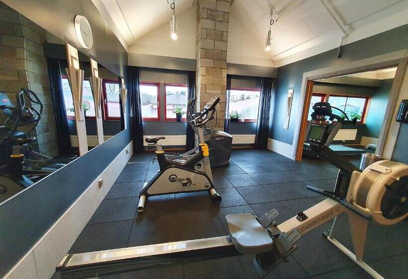 酒店 L Heden   Bw Signature Collection