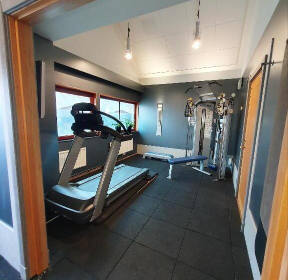 酒店 L Heden   Bw Signature Collection