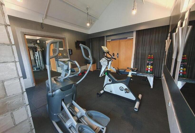 酒店 L Heden   Bw Signature Collection