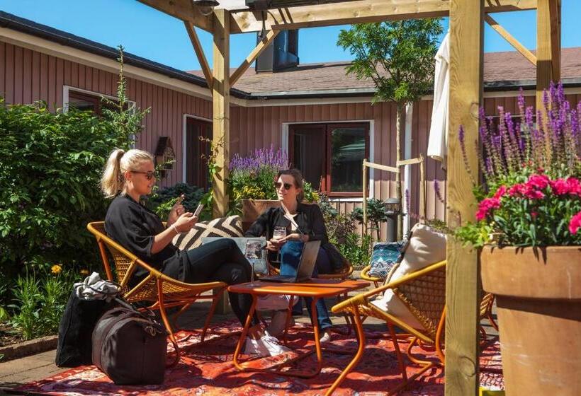 酒店 L Heden   Bw Signature Collection