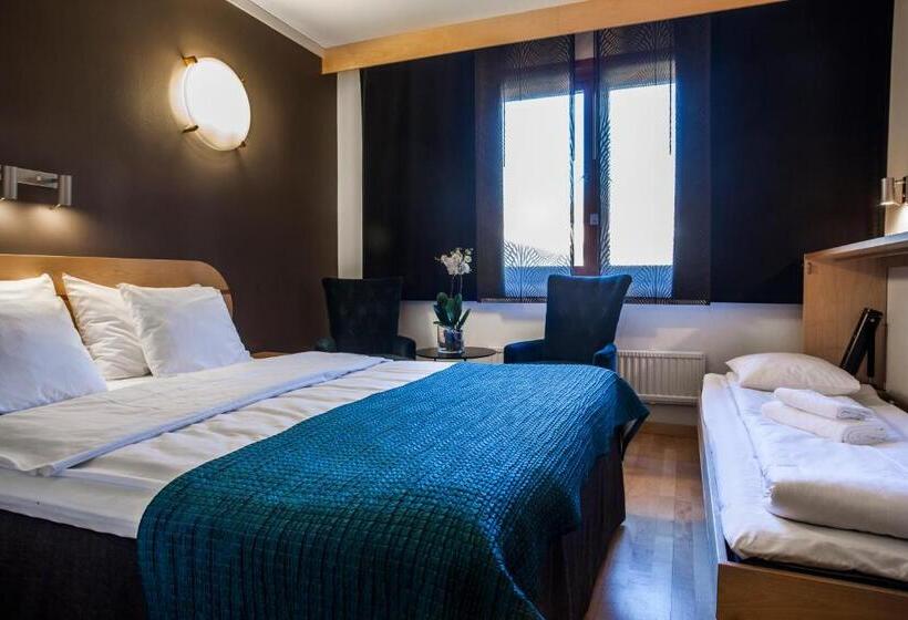 酒店 L Heden   Bw Signature Collection