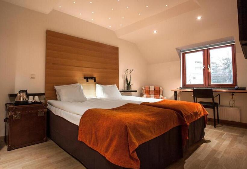 酒店 L Heden   Bw Signature Collection