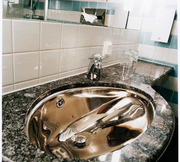 酒店 L Heden   Bw Signature Collection