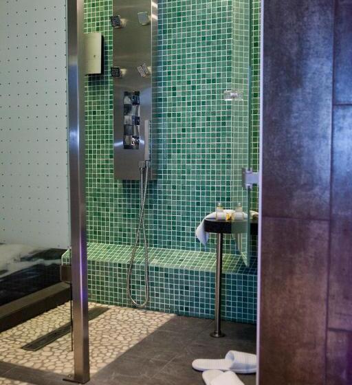 酒店 L Heden   Bw Signature Collection