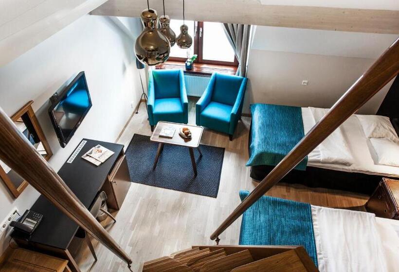 酒店 L Heden   Bw Signature Collection