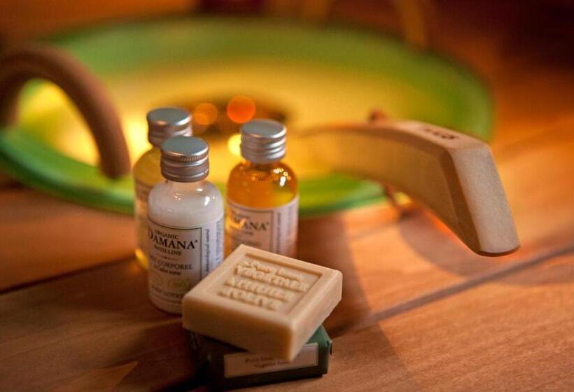 酒店 L Heden   Bw Signature Collection