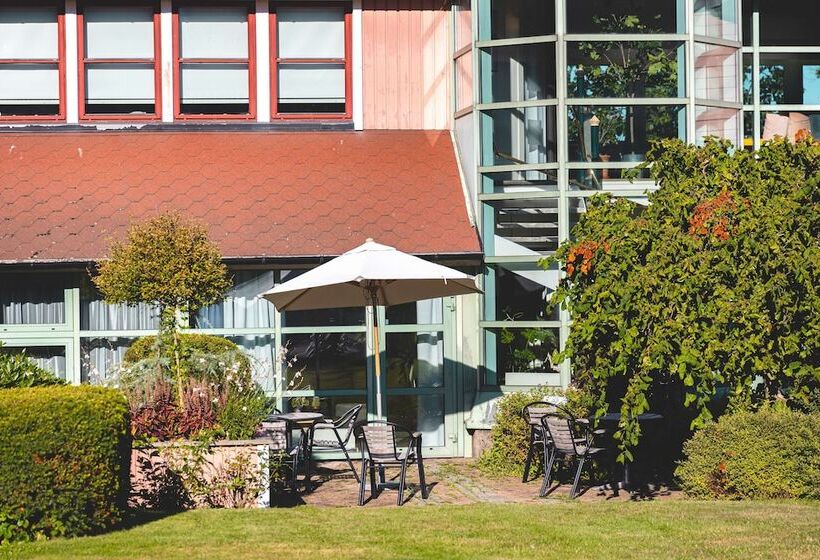 酒店 L Heden   Bw Signature Collection