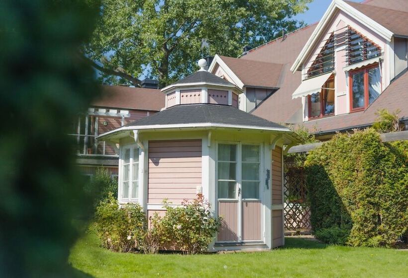 酒店 L Heden   Bw Signature Collection