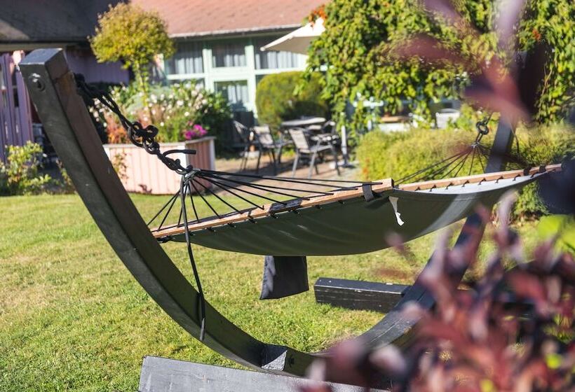 酒店 L Heden   Bw Signature Collection