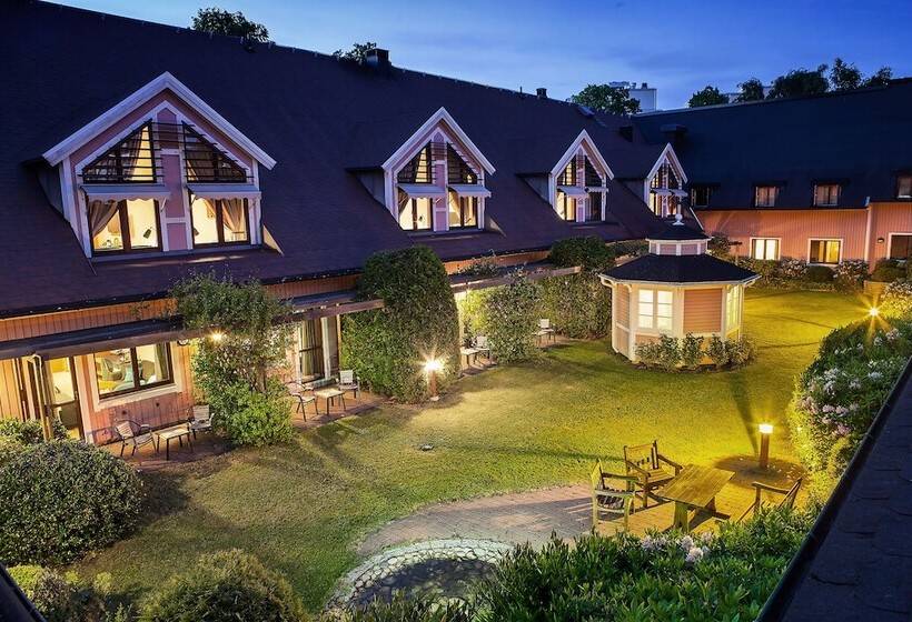 酒店 L Heden   Bw Signature Collection