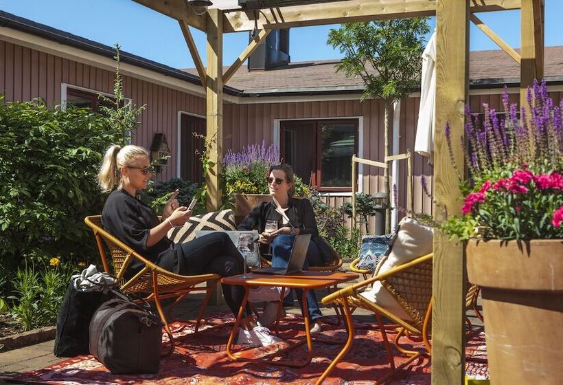 酒店 L Heden   Bw Signature Collection