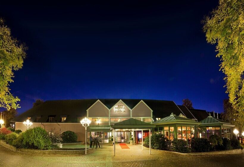 酒店 L Heden   Bw Signature Collection