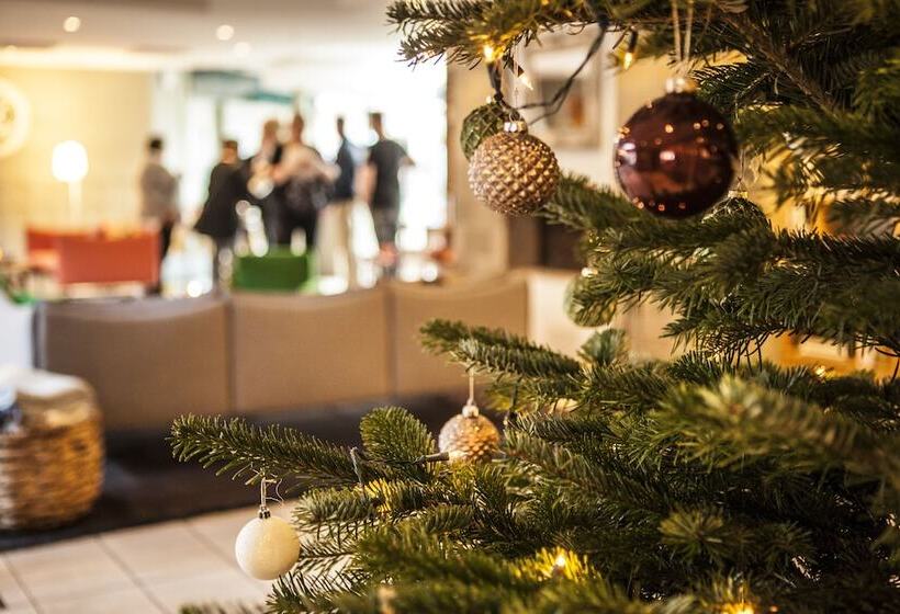 酒店 L Heden   Bw Signature Collection