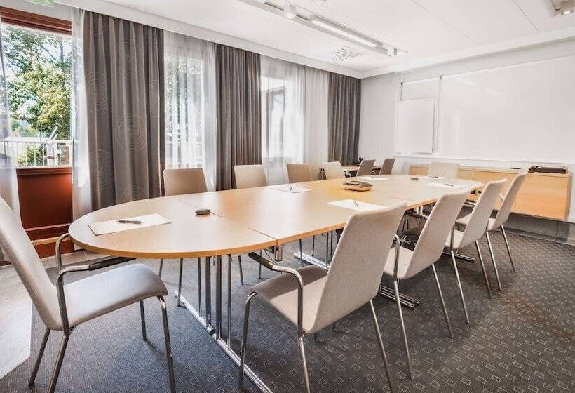 酒店 L Heden   Bw Signature Collection