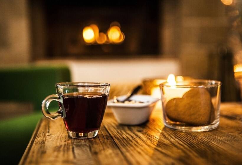 酒店 L Heden   Bw Signature Collection