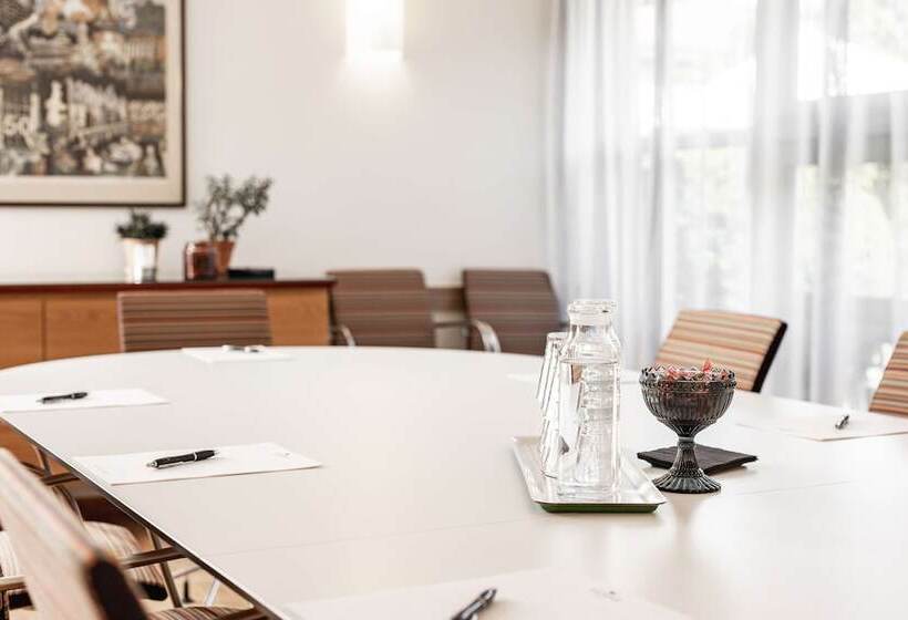 酒店 L Heden   Bw Signature Collection