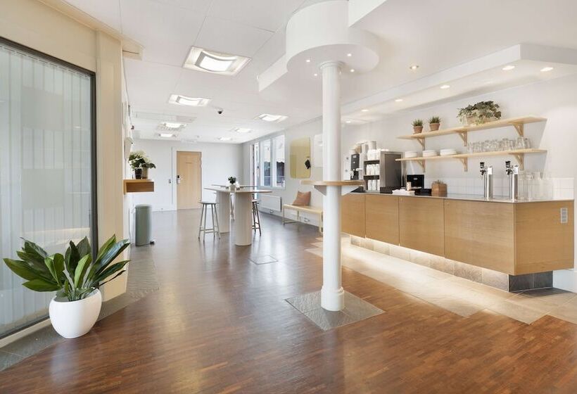 酒店 L Heden   Bw Signature Collection