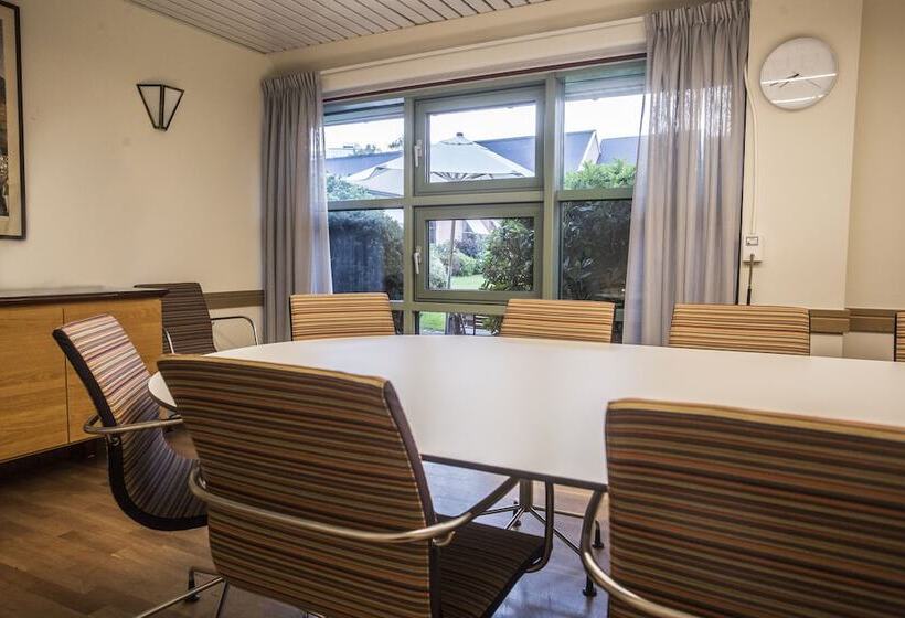 酒店 L Heden   Bw Signature Collection