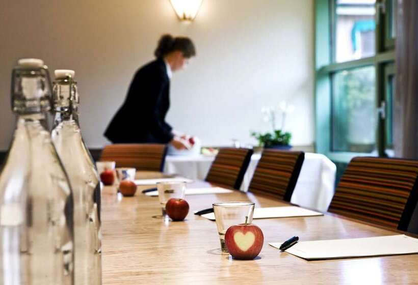 酒店 L Heden   Bw Signature Collection